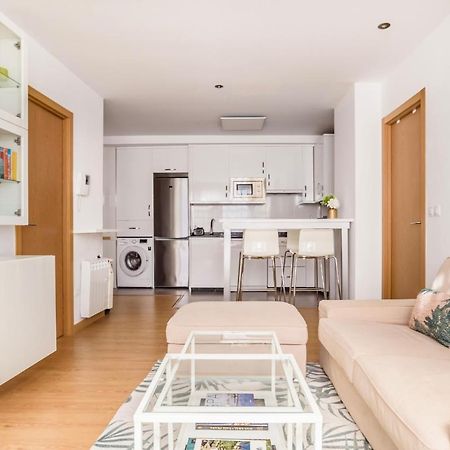 Precioso Apartamento Nuevo En El Centro De A Coruna! Luaran gambar